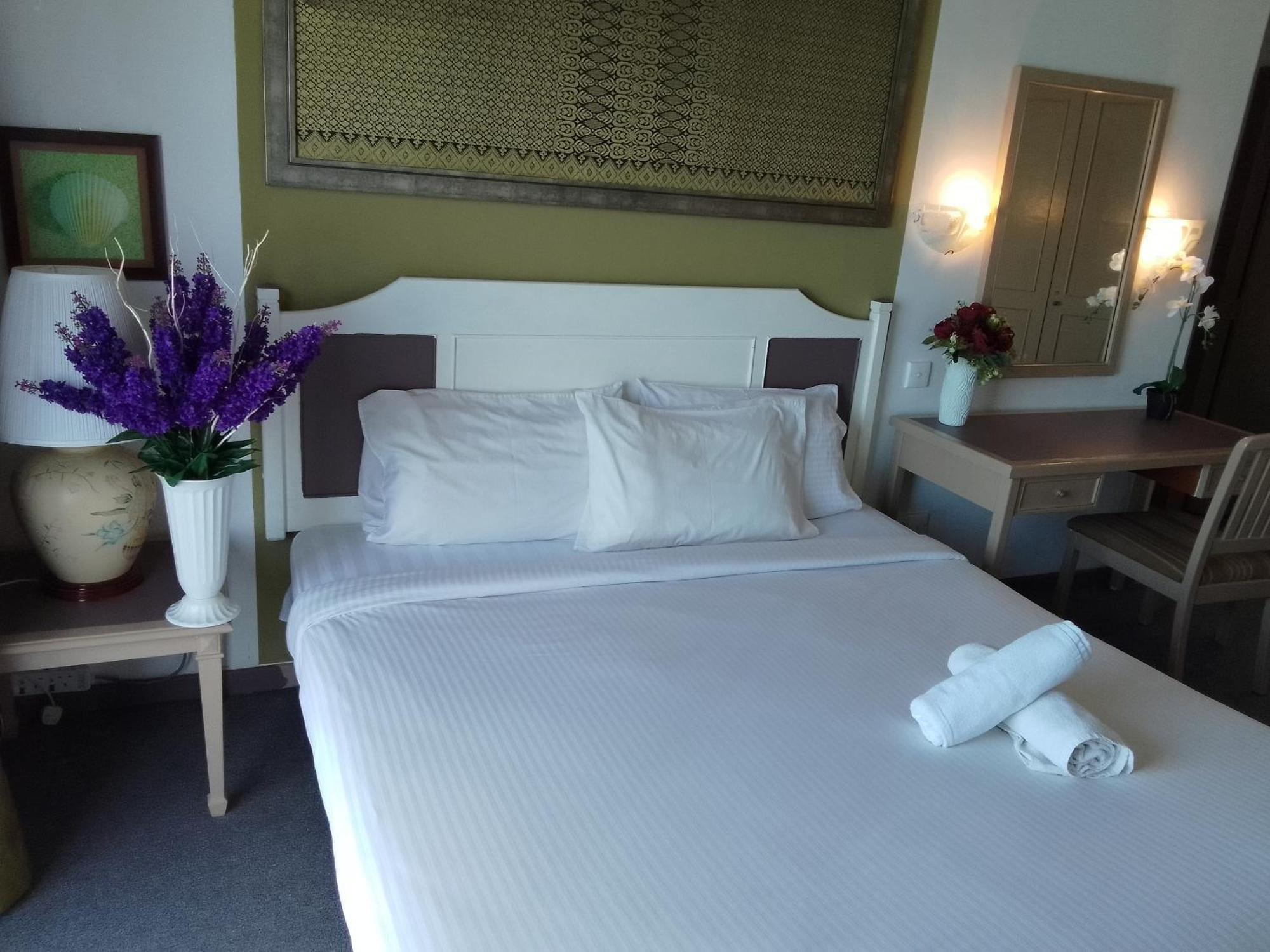 Beachfront Full Sea Penang Tanjung Bungah  Exterior photo