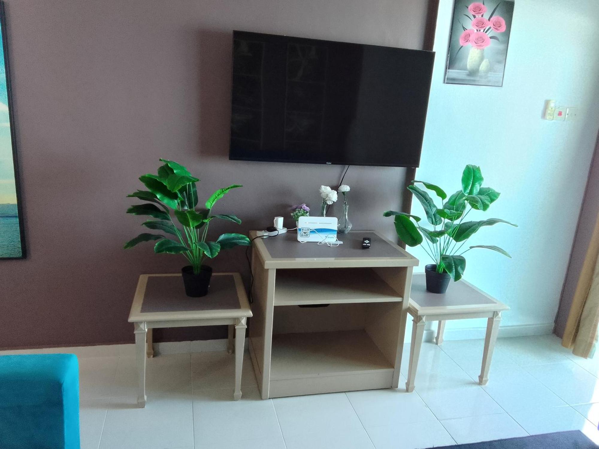 Beachfront Full Sea Penang Tanjung Bungah  Exterior photo